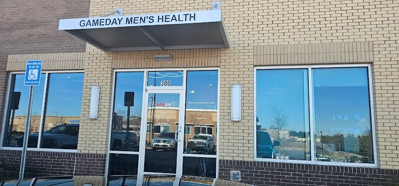 Gameday Men’s Health Braselton TRT, Weight Loss, Peptide and ED Clinic photo 1