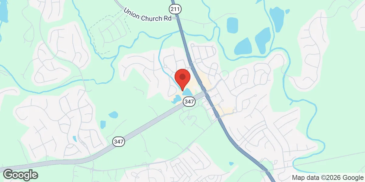 Map showing Gameday Men’s Health Braselton TRT, Weight Loss, Peptide and ED Clinic location