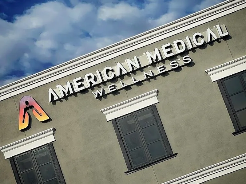 American Medical Wellness photo 4