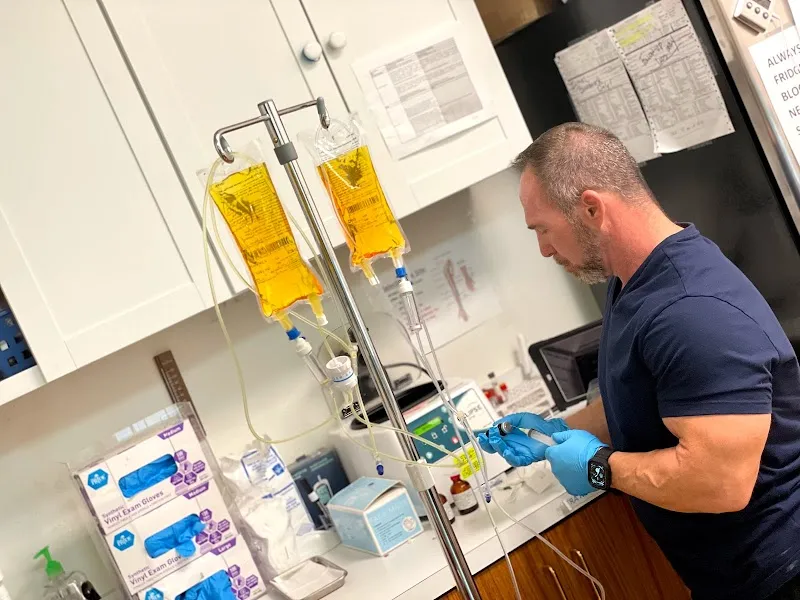 American Medical Wellness photo 5