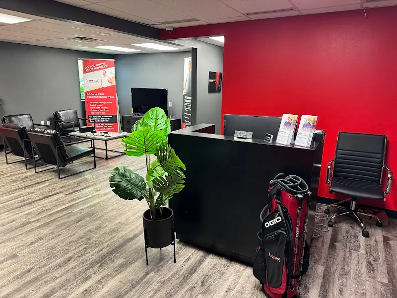 Gameday Men's Health West Toledo TRT Clinic photo 1