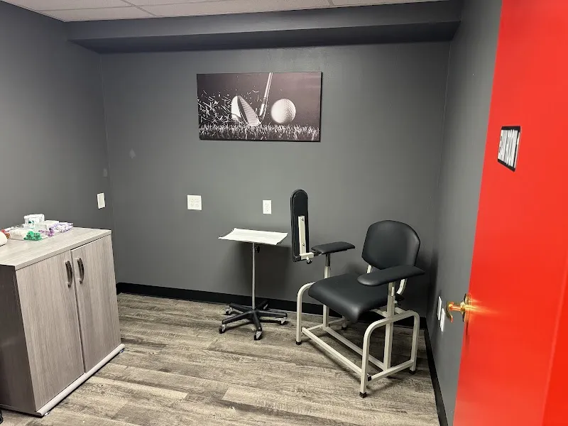 Gameday Men's Health West Toledo TRT Clinic photo 2