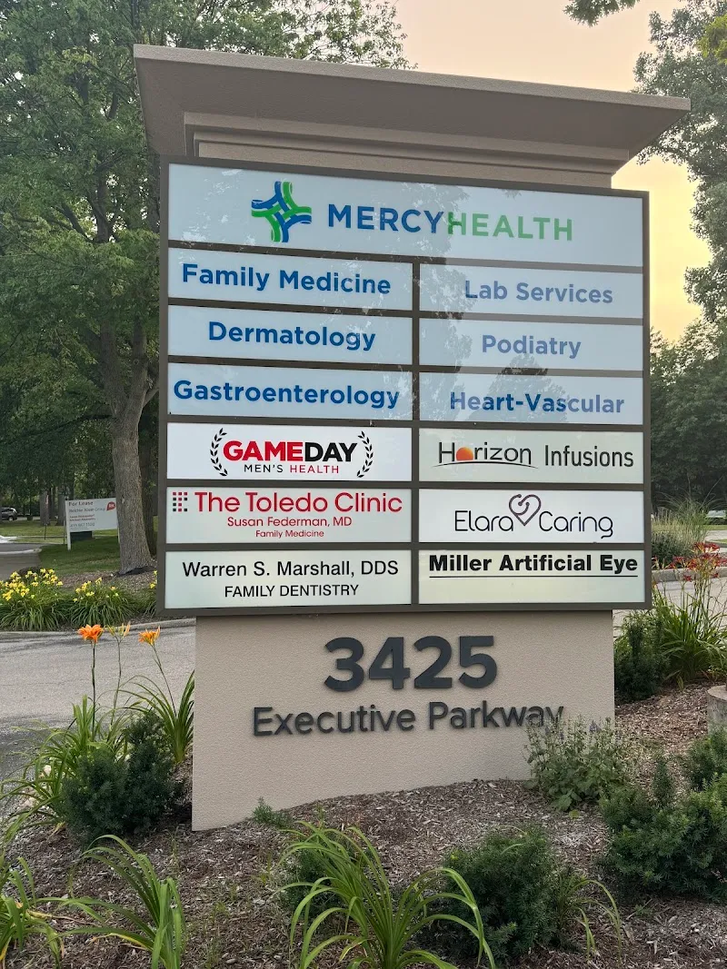 Gameday Men's Health West Toledo TRT Clinic photo 4