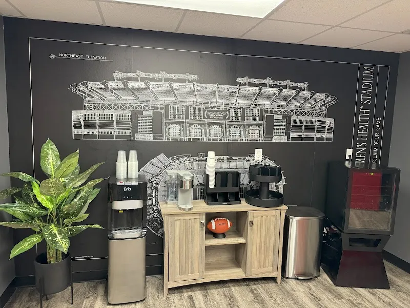 Gameday Men's Health West Toledo TRT Clinic photo 6