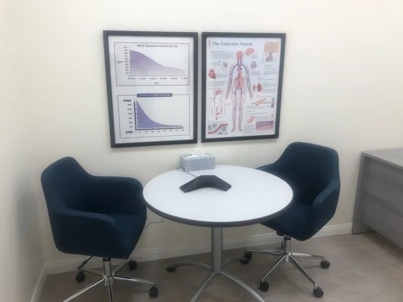 The Man Clinic photo 4