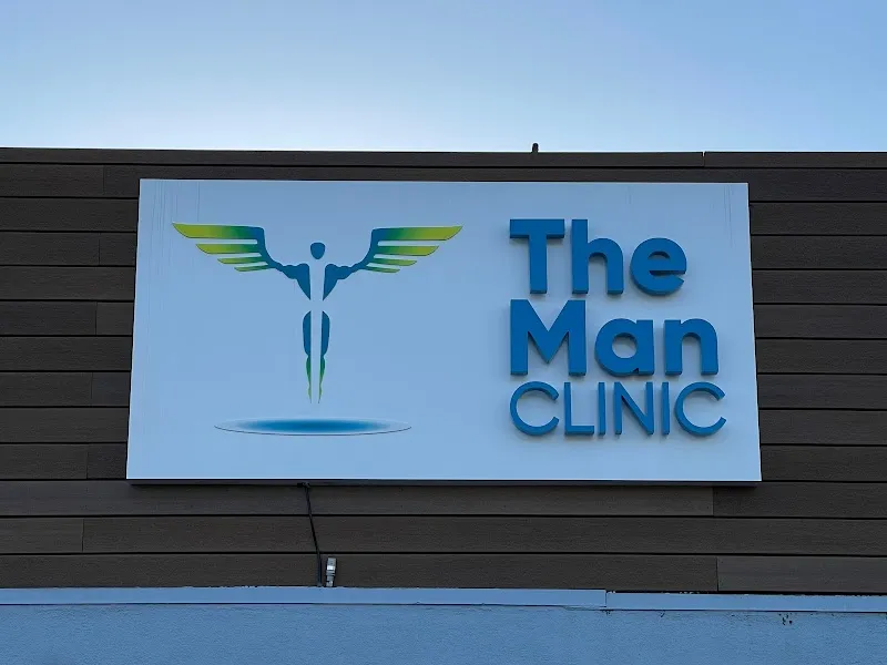 The Man Clinic photo 5