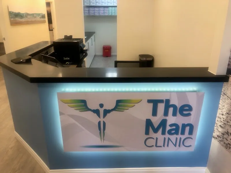 The Man Clinic photo 6