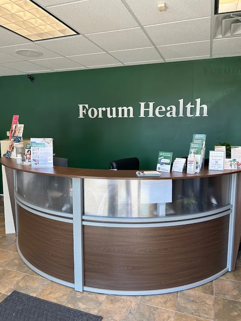Forum Health West Bloomfield Integrative Medicine Clinic photo 1