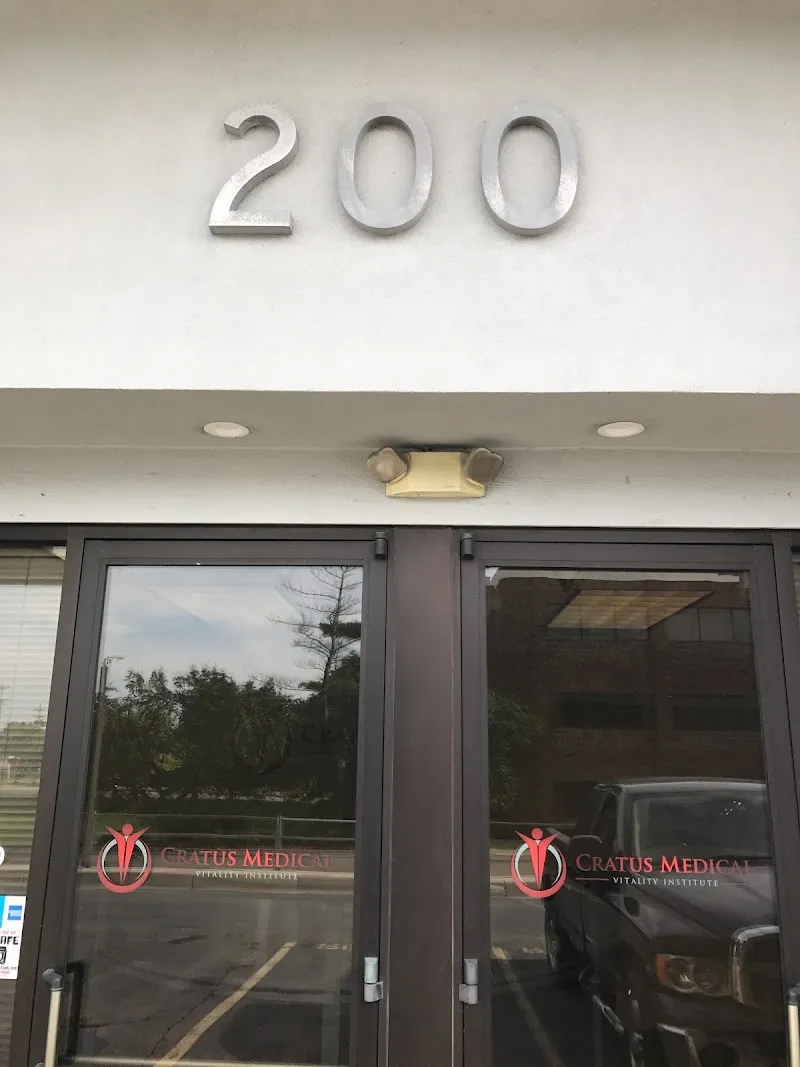 Forum Health West Bloomfield Integrative Medicine Clinic photo 2