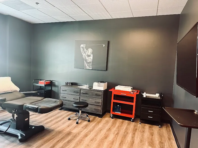 Gameday Men's Health Fairfield, CA photo 1