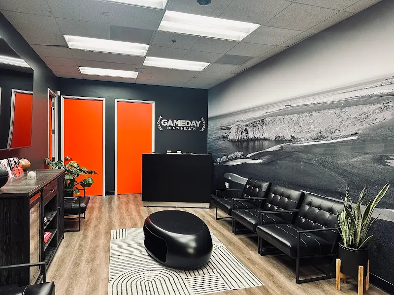 Gameday Men's Health Fairfield, CA photo 2