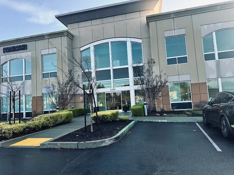 Gameday Men's Health Fairfield, CA photo 3