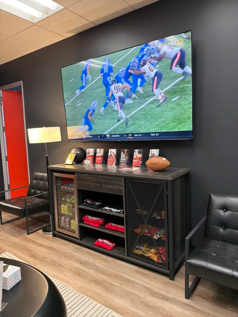 Gameday Men's Health Fairfield, CA photo 5