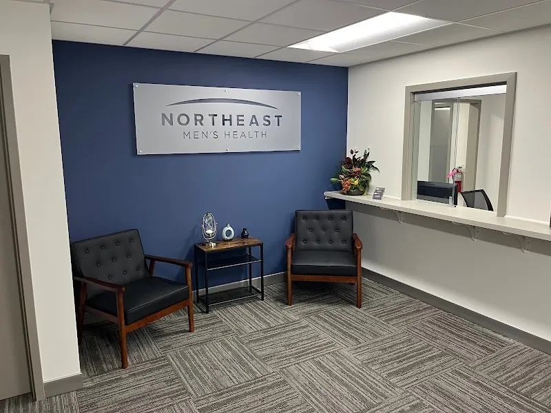 Northeast Men's Health