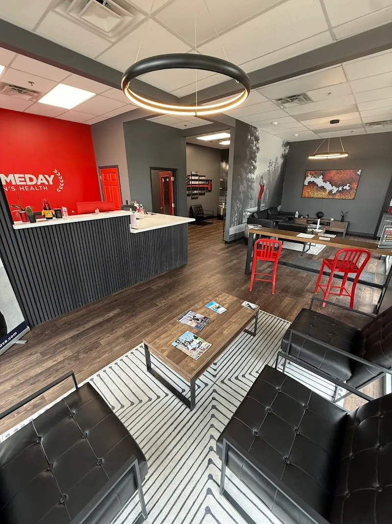 Gameday Men's Health Nashville - Hendersonville TRT Clinic photo 1