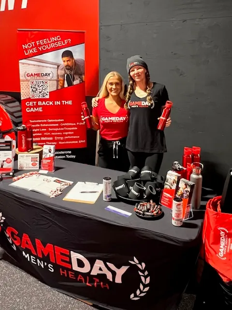 Gameday Men's Health Nashville - Hendersonville TRT Clinic photo 3