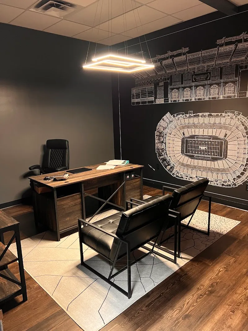 Gameday Men's Health Nashville - Hendersonville TRT Clinic photo 4