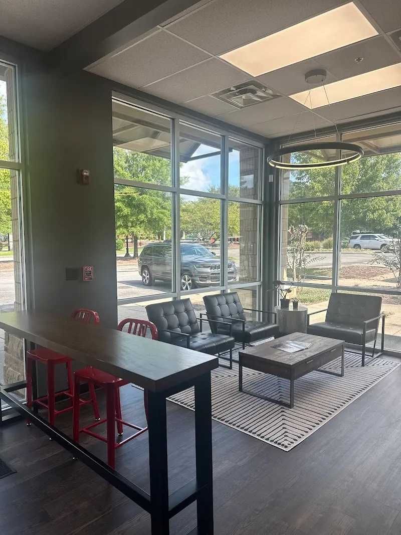 Gameday Men's Health Nashville - Hendersonville TRT Clinic photo 6