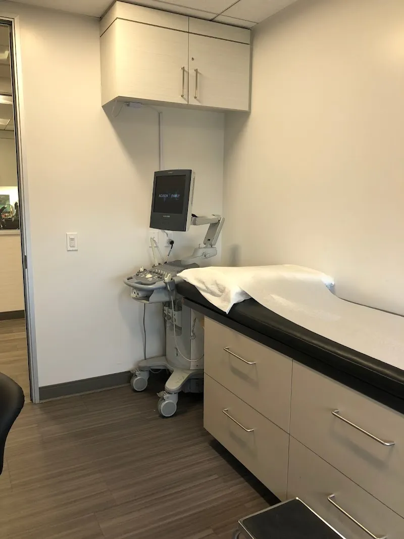 Auxo - Modern Men and Women’s Health Clinic photo 1