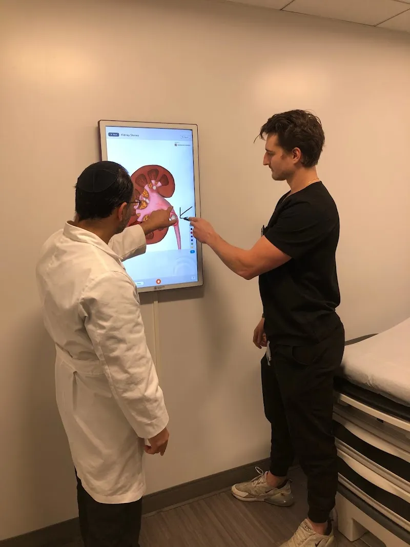 Auxo - Modern Men and Women’s Health Clinic photo 4