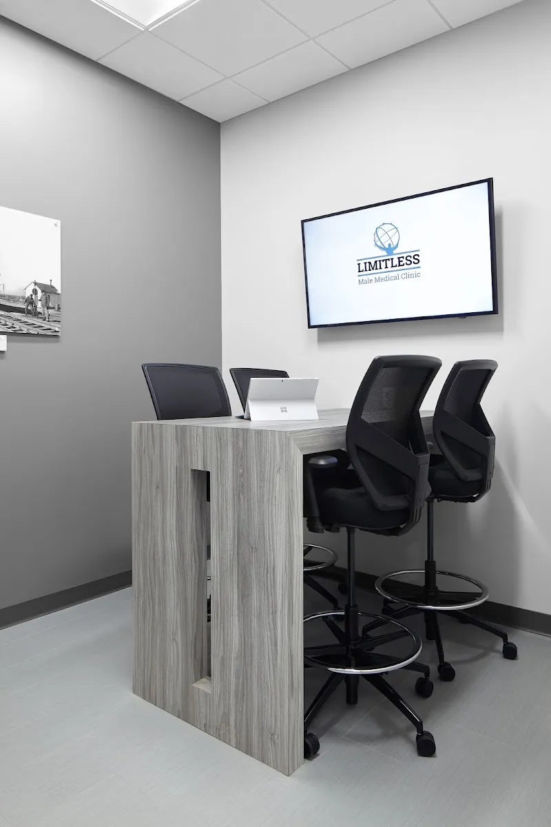 Limitless Male Medical Clinic photo 1