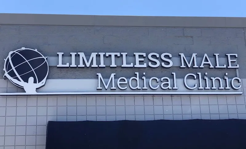 Limitless Male Medical Clinic photo 3