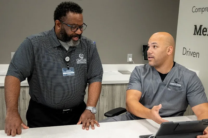 Limitless Male Medical Clinic photo 6