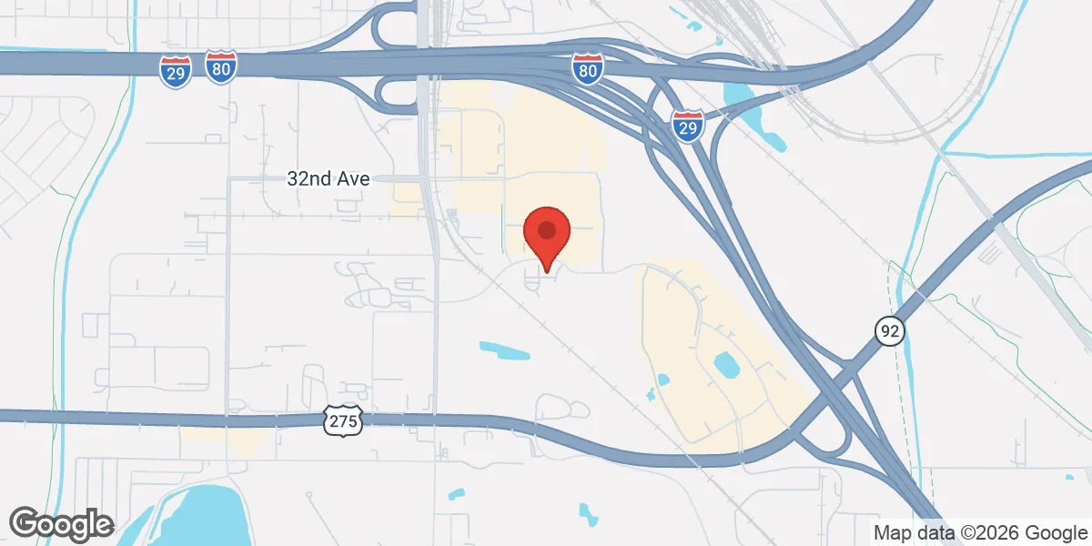 Map showing Limitless Male Medical Clinic location