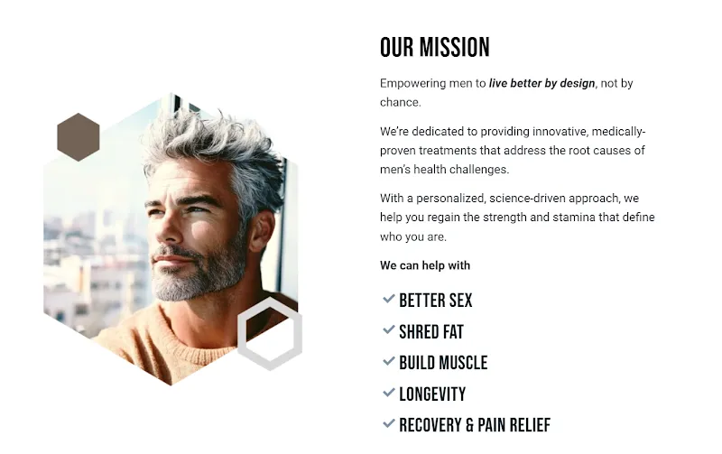 BioDesign Men's Clinic of Lake Mary photo 4