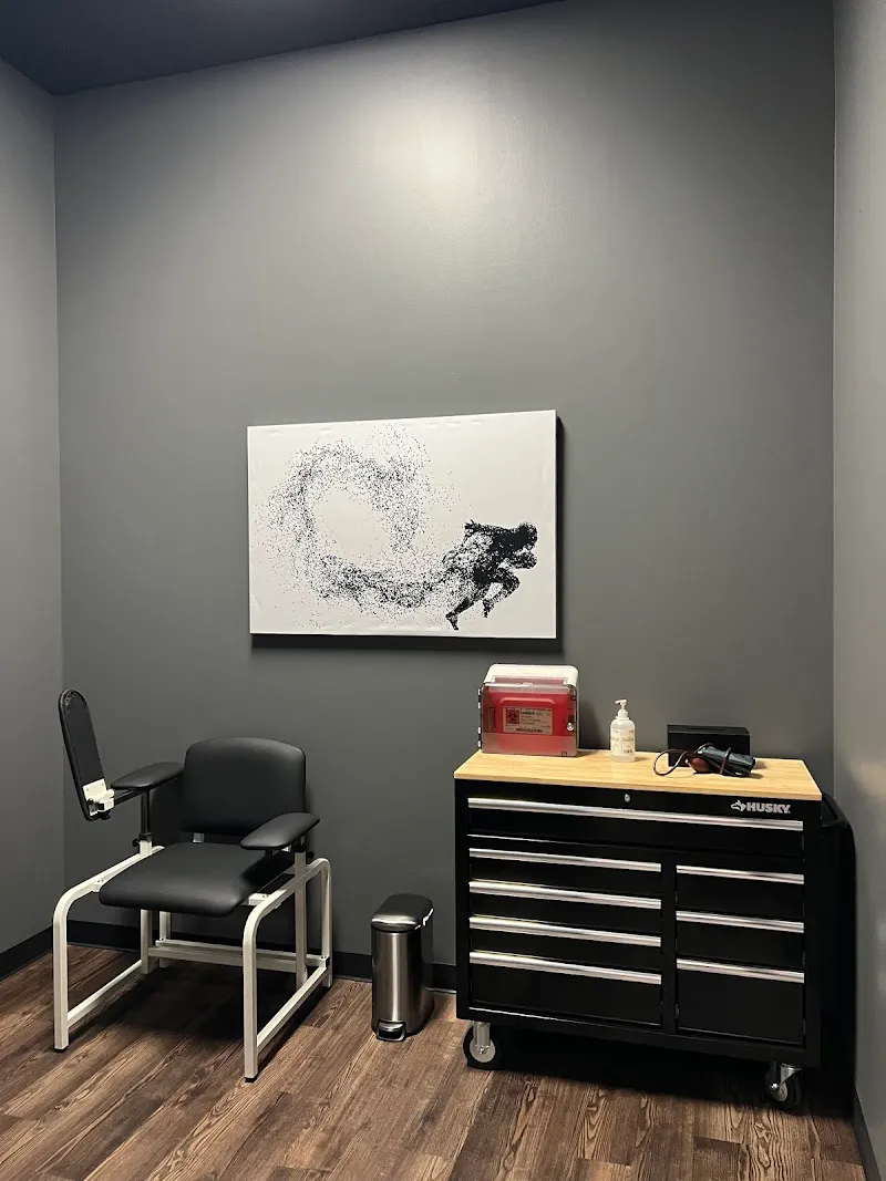 Gameday Men’s Health Wexford TRT and ED Clinic photo 4