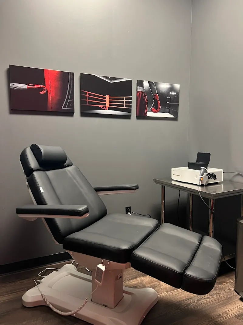 Gameday Men’s Health Wexford TRT and ED Clinic photo 5