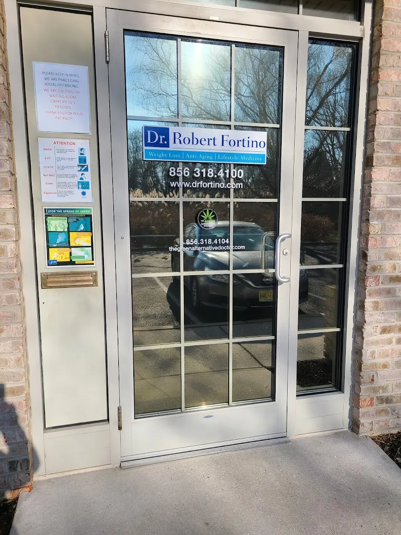 Dr. Robert Fortino's Medical Weight Loss Center New Jersey photo 1