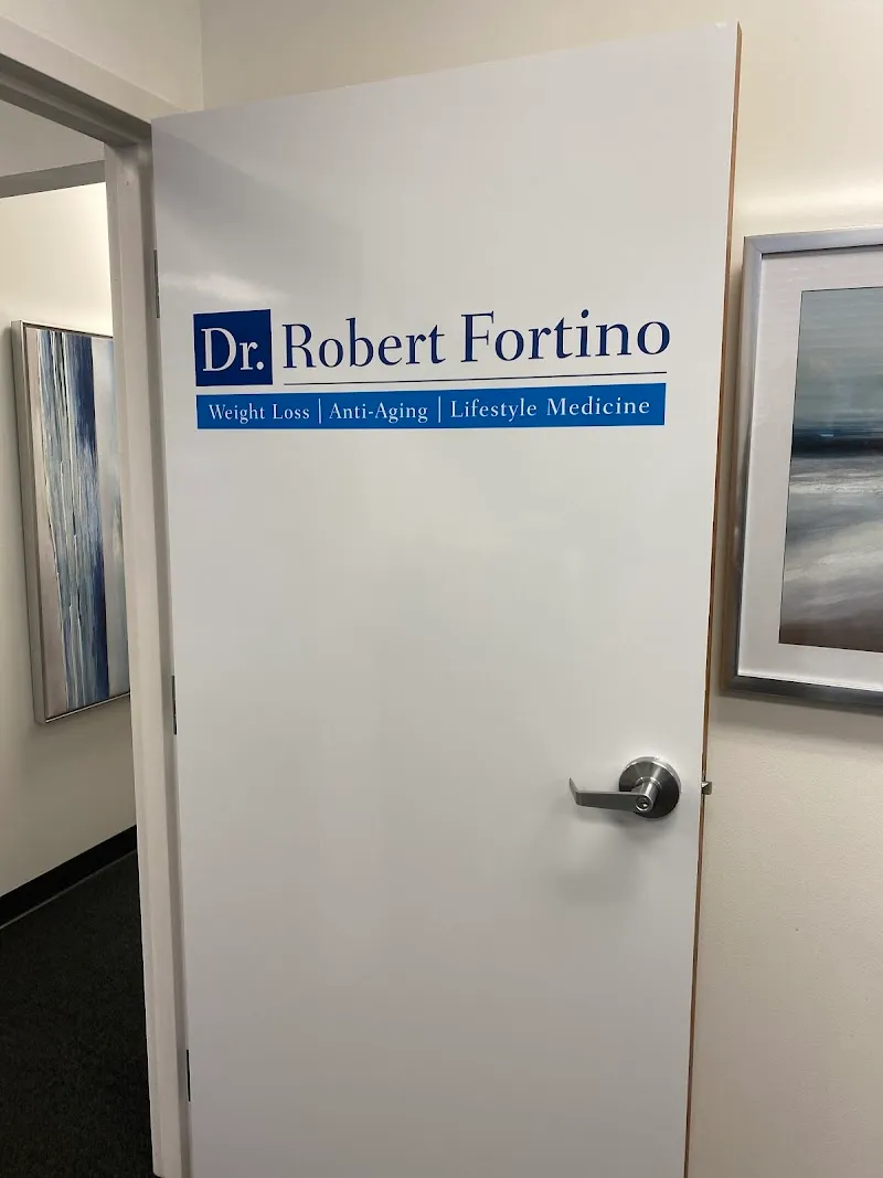 Dr. Robert Fortino's Medical Weight Loss Center New Jersey photo 2