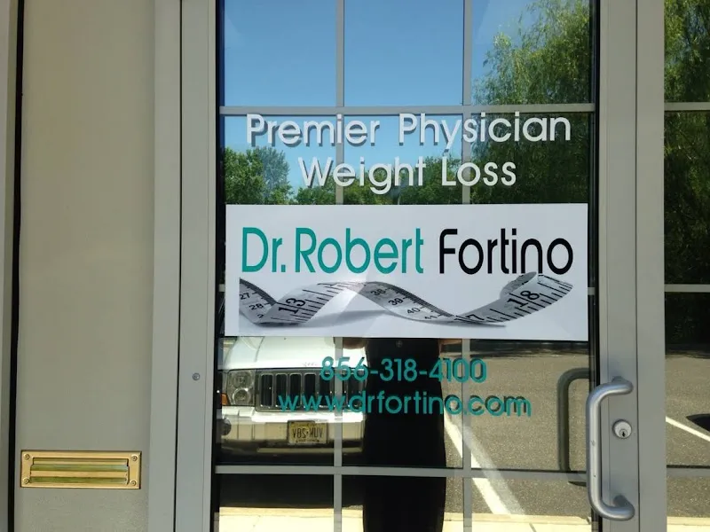 Dr. Robert Fortino's Medical Weight Loss Center New Jersey photo 3
