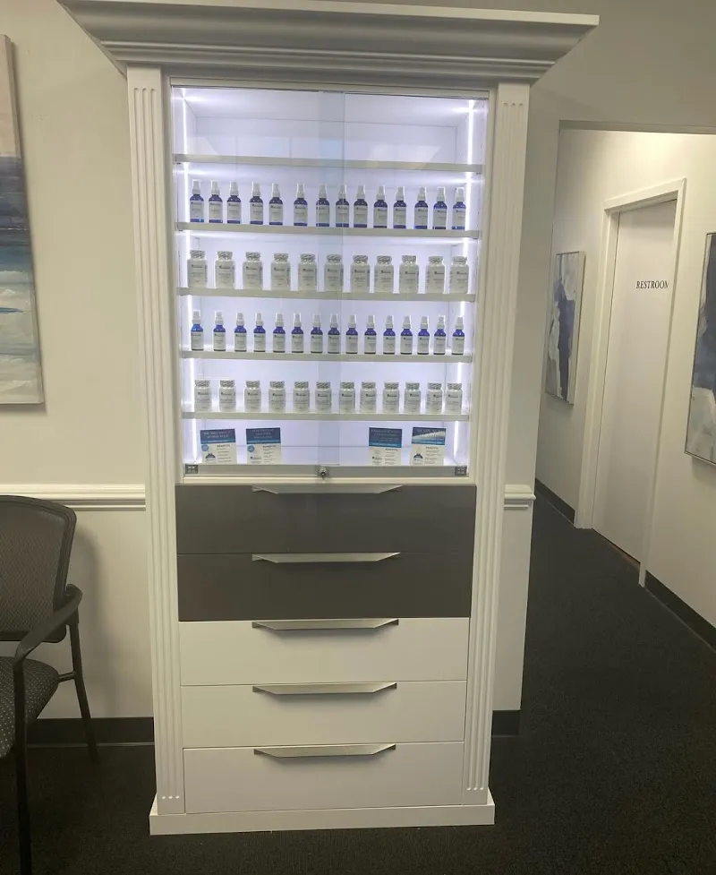 Dr. Robert Fortino's Medical Weight Loss Center New Jersey photo 4