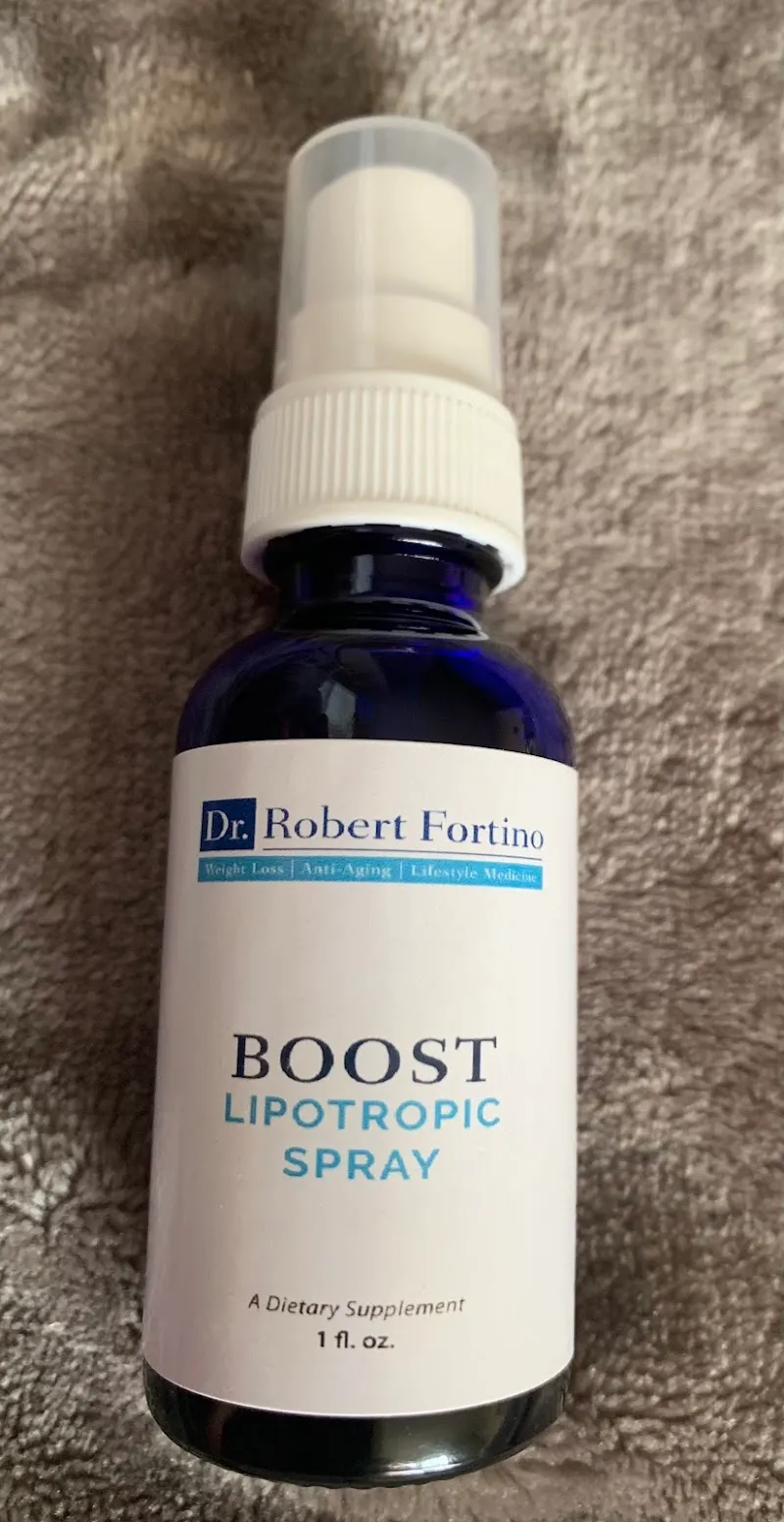 Dr. Robert Fortino's Medical Weight Loss Center New Jersey photo 5