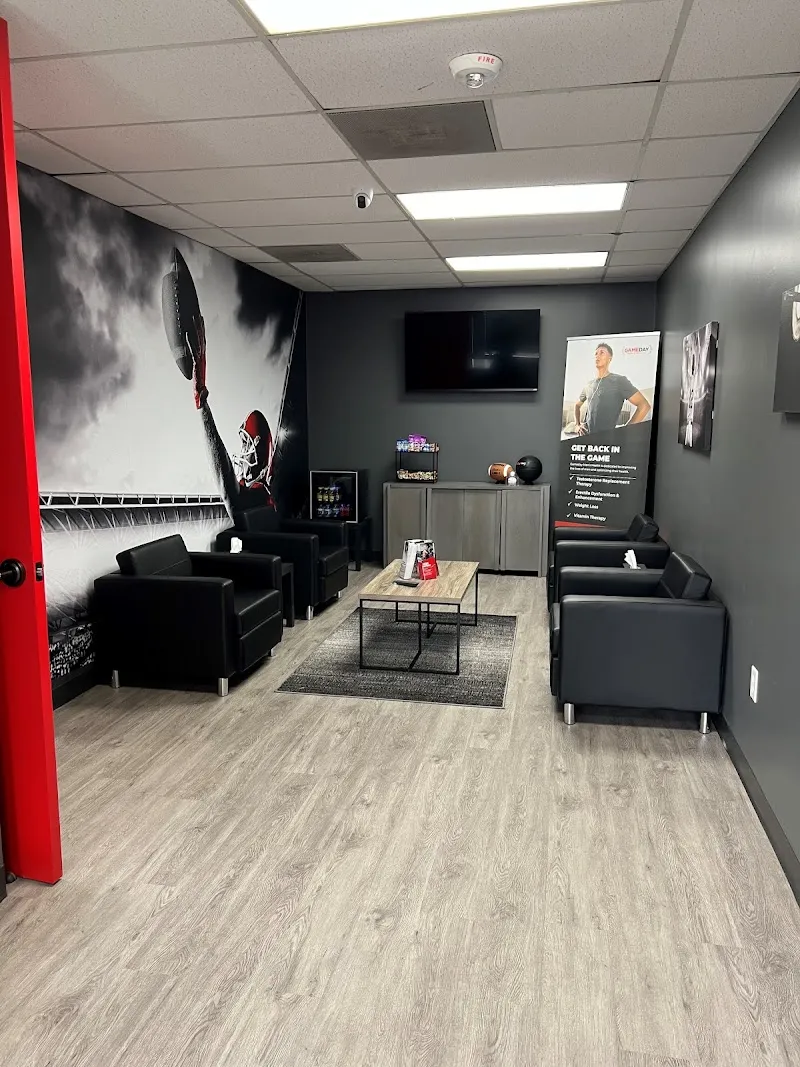 Gameday Men's Health Lafayette TRT Clinic photo 1