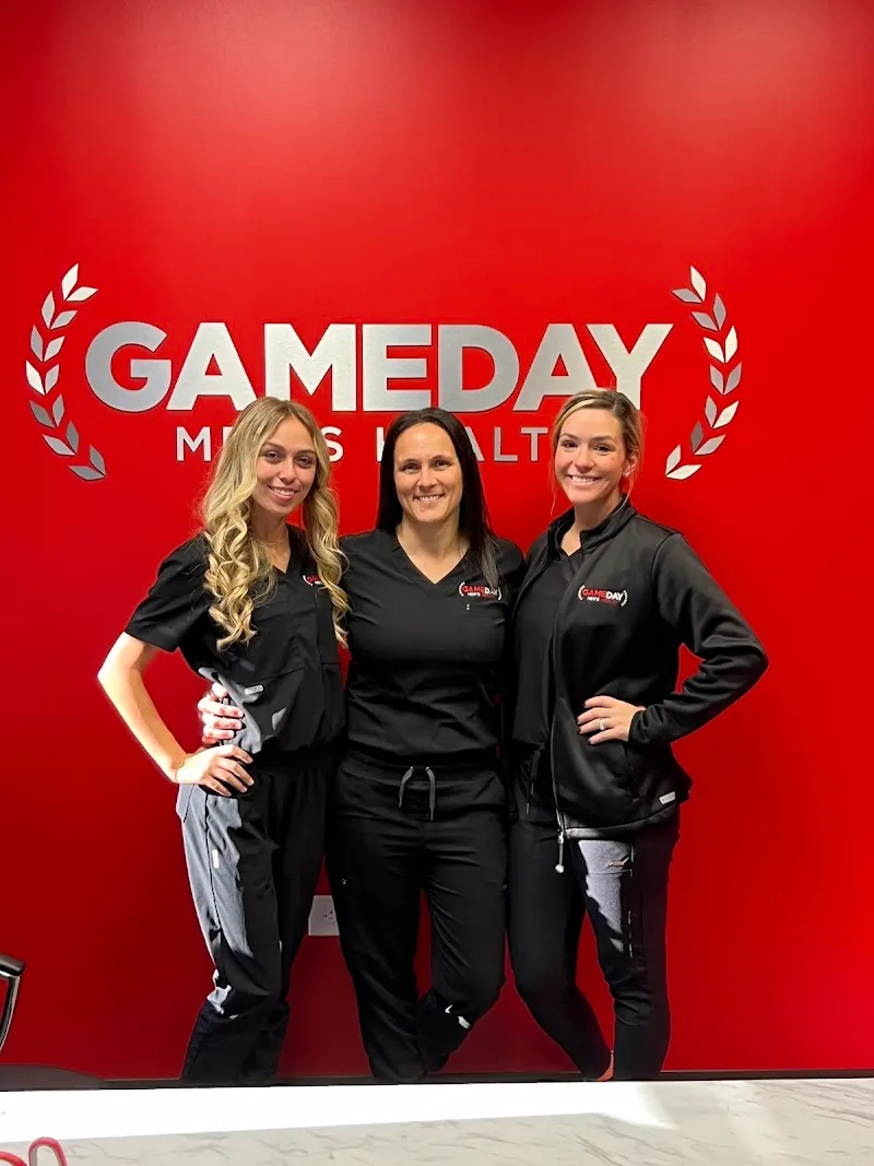 Gameday Men's Health Lafayette TRT Clinic photo 3