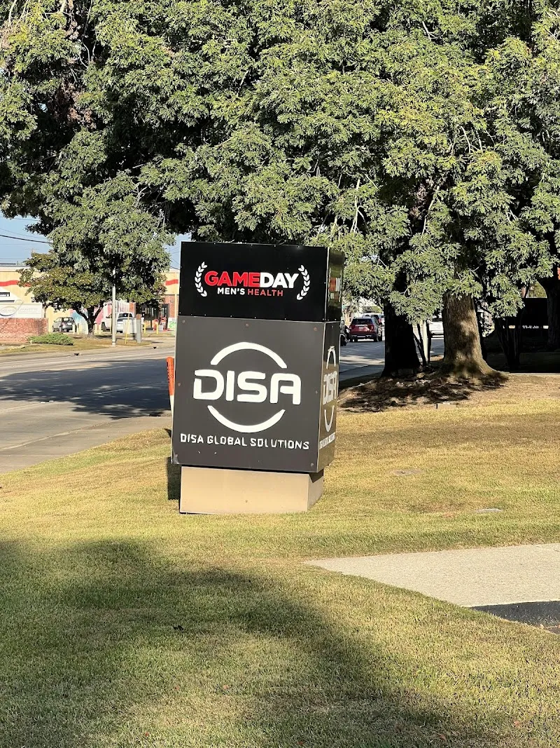 Gameday Men's Health Lafayette TRT Clinic photo 5