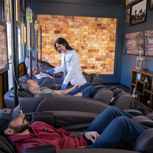 Victory Men's Health