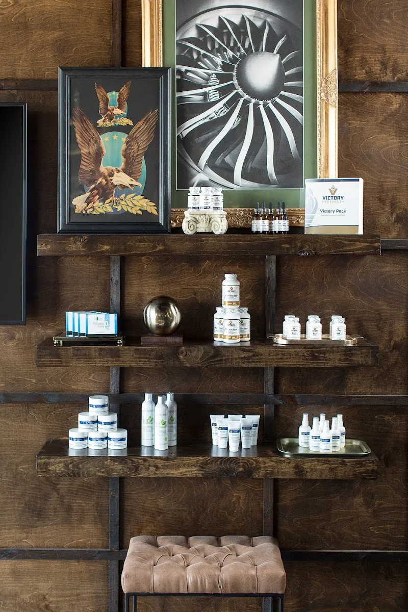 Victory Men's Health photo 1